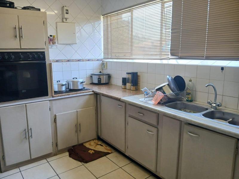2 Bedroom Property for Sale in Sasolburg Ext 2 Free State